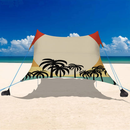 Sun Shade Canopies