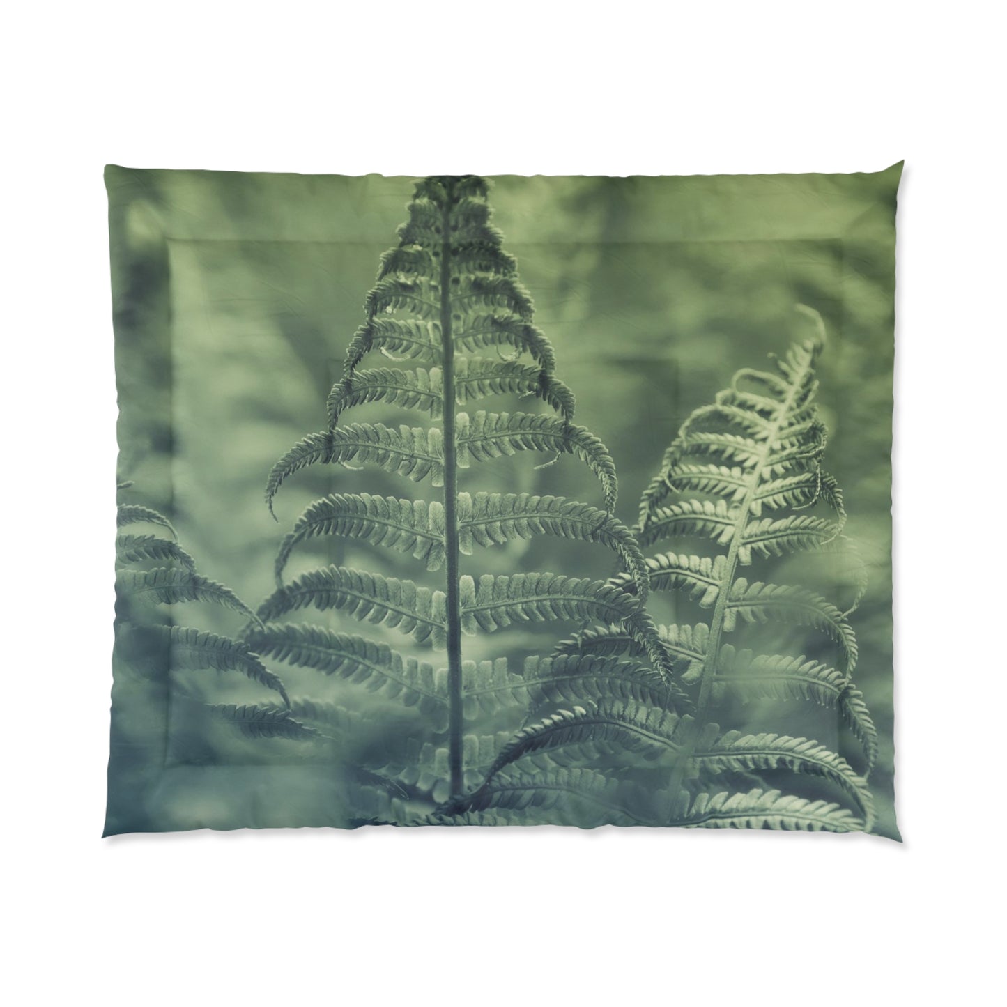 Fern Comforter