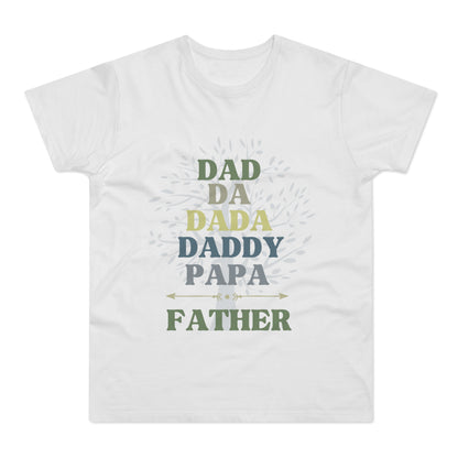 Father's Day T-shirt