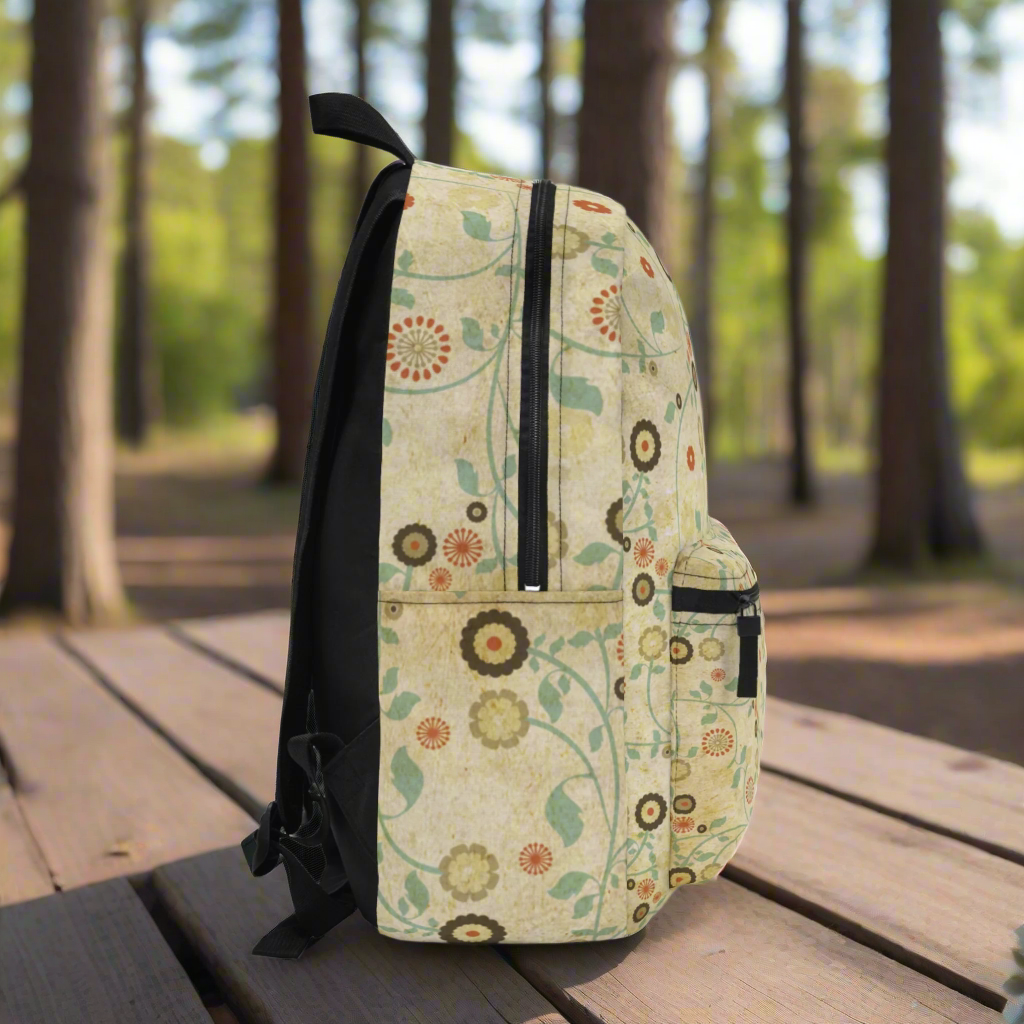 Vintage Days Backpack