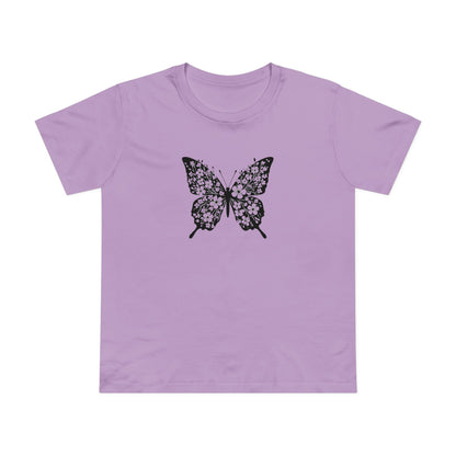 Butterfly Tee