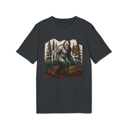 Bigfoot Hide and Seek T-shirt