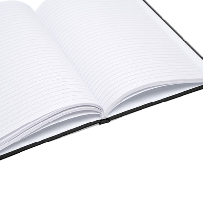 Maze Green Journal