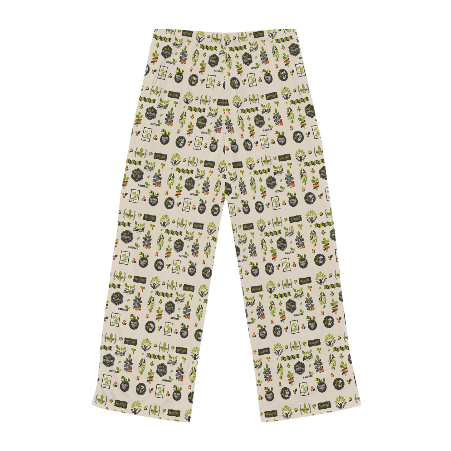 Camping Love - Women's Pajama Pants