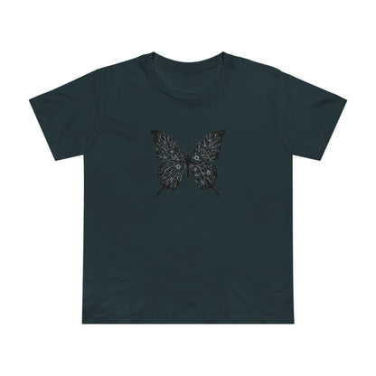 Butterfly Tee