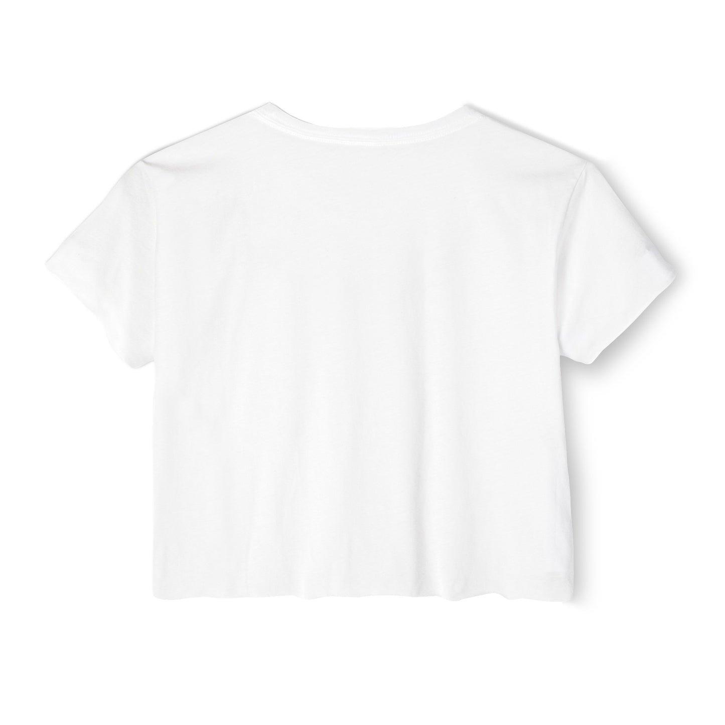 Cloudy Trees Women’s Crop Top