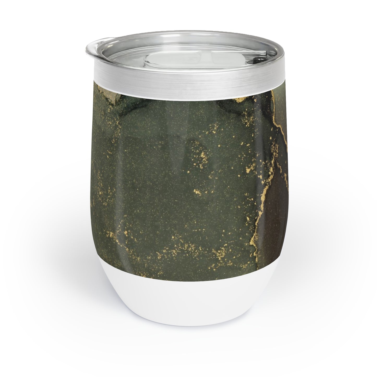 Mountain Stone Wine Tumbler