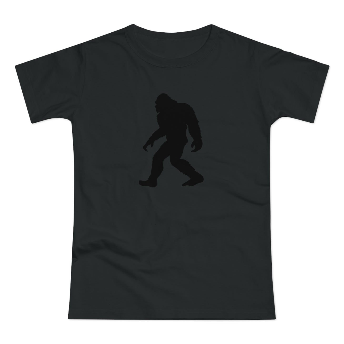 Bigfoot Women's Tee