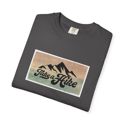 Take a Hike - Men's Short Sleeve T