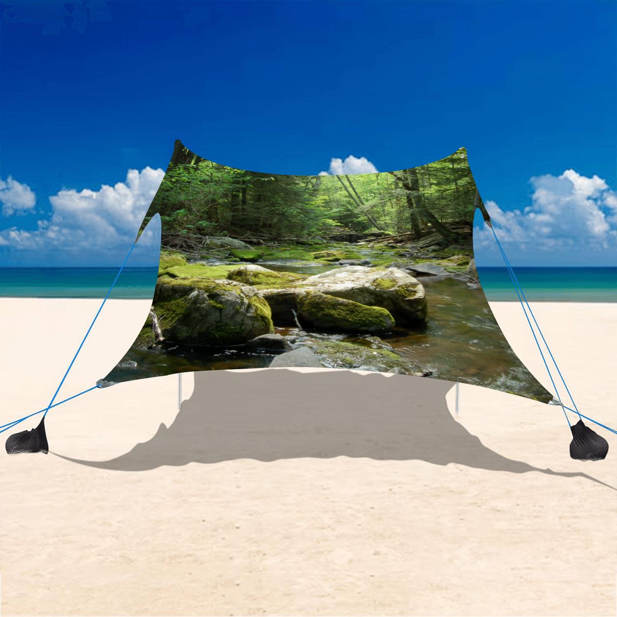 Sun Shade Canopies