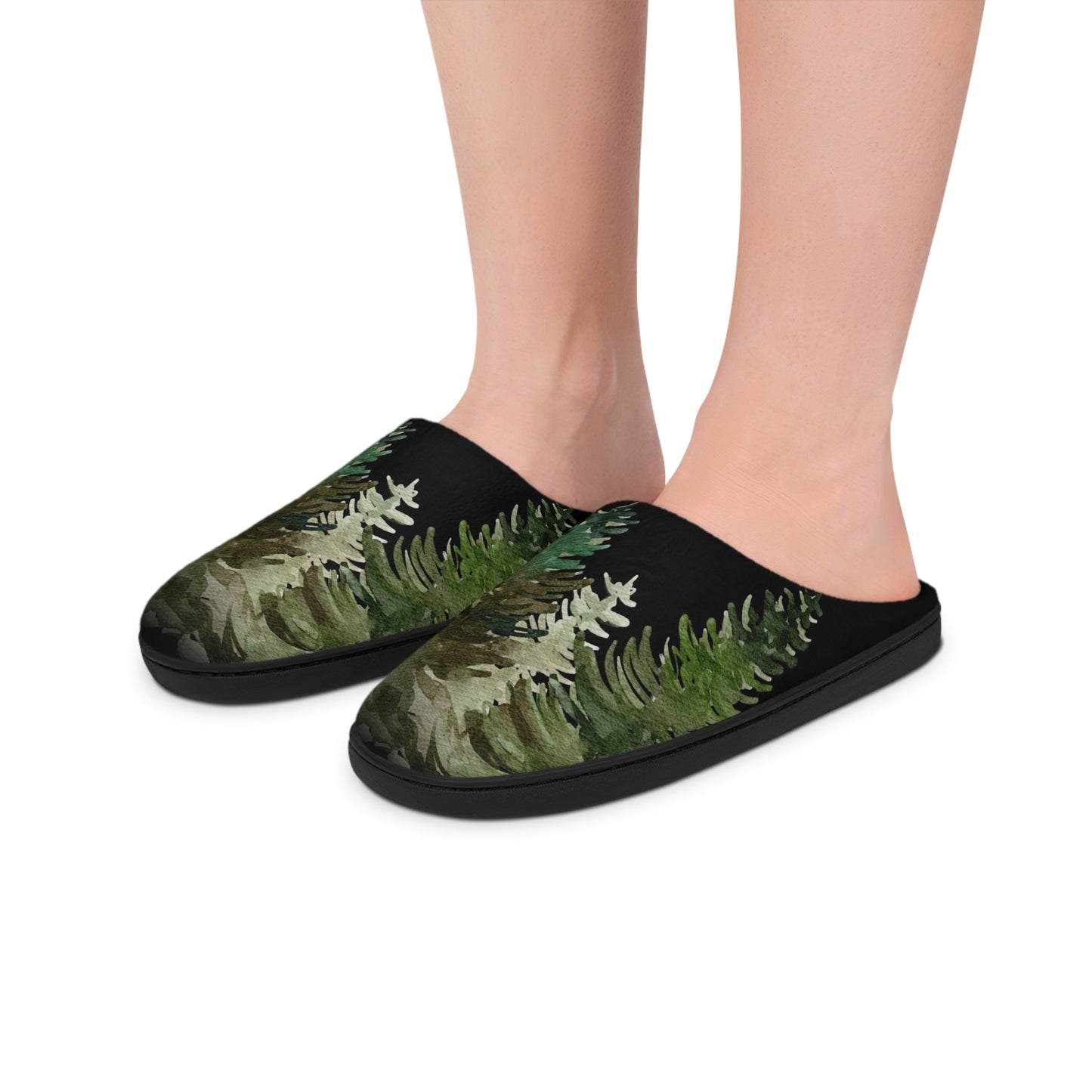 Forest Slippers for Women