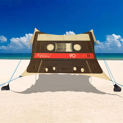 Sun Shade Canopies