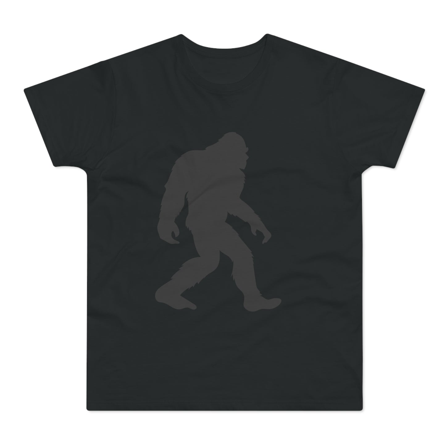 Bigfoot - Men's T-shirt