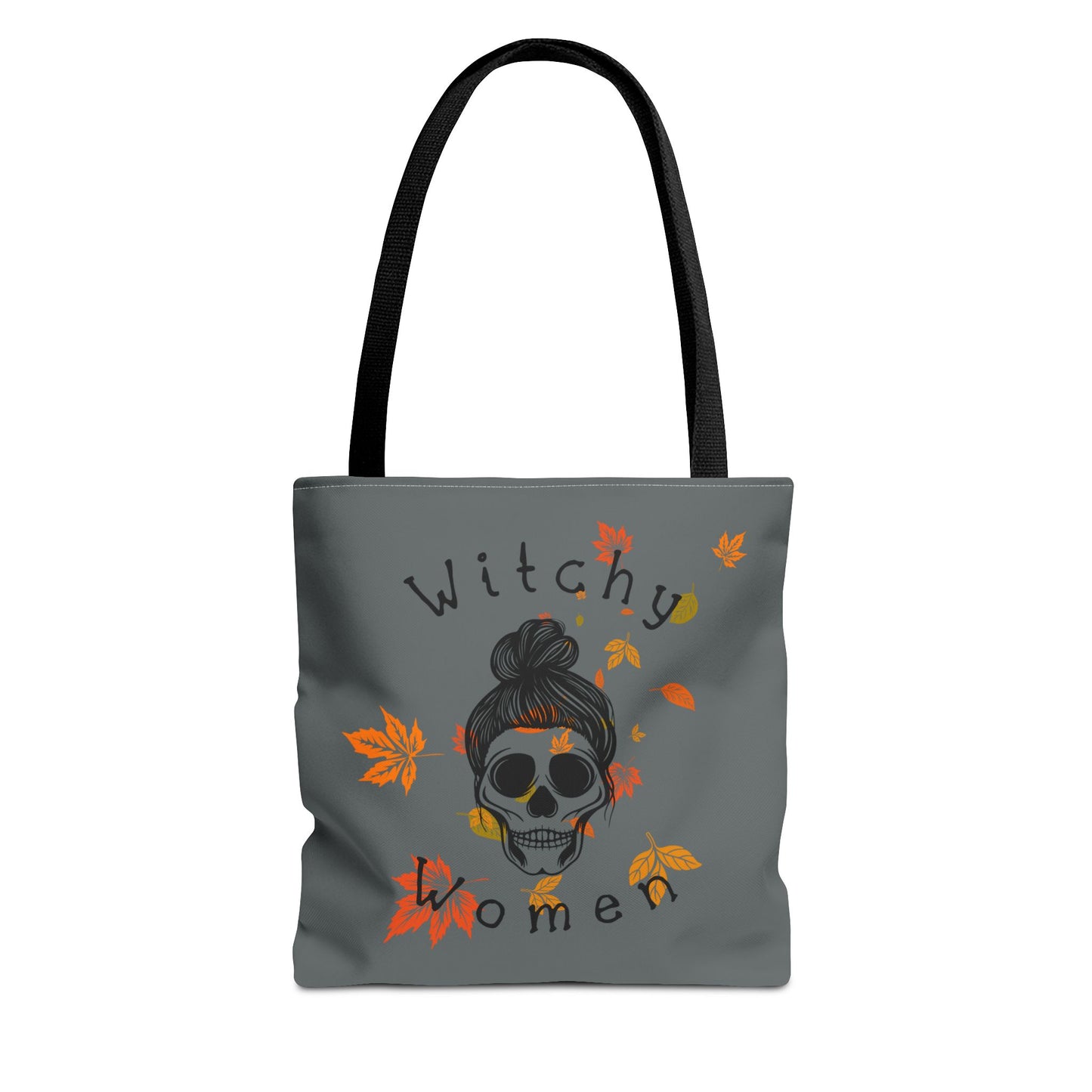 Witchy Women Tote Bag