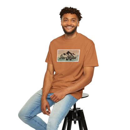 Take a Hike - Men's Short Sleeve T