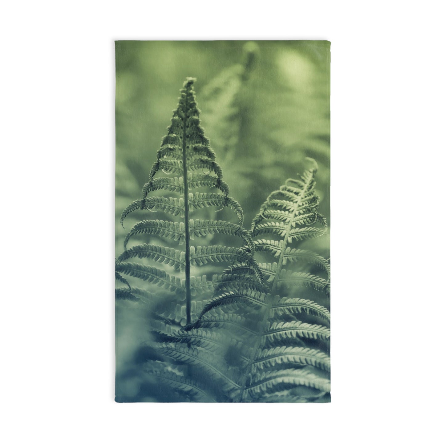 Fern Hand Towel