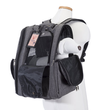 Pet Carrier Backpack - 368 Adventure™
