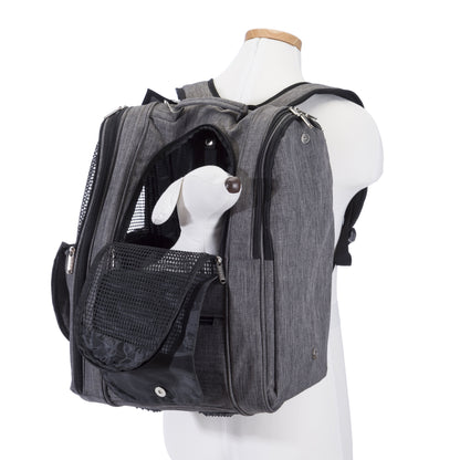 Pet Carrier Backpack - 368 Adventure™