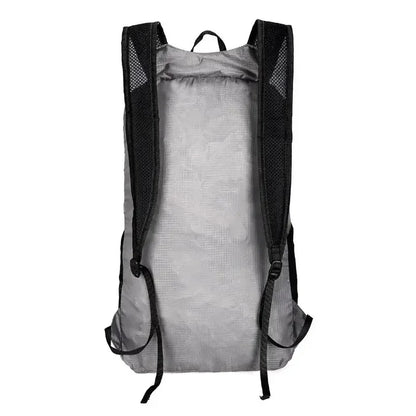 Outdoor Hiking Bag Lightweight & Foldable