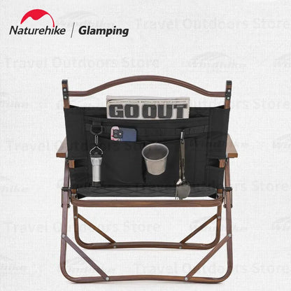 Naturehike Cotton Folding Camping Chair