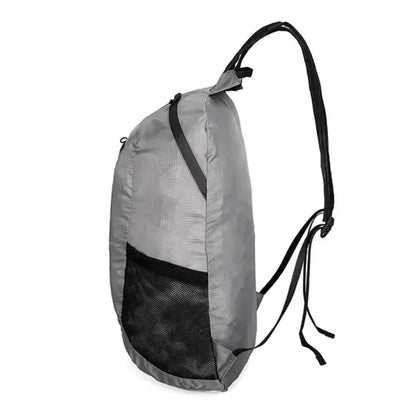 Outdoor Hiking Bag Lightweight & Foldable