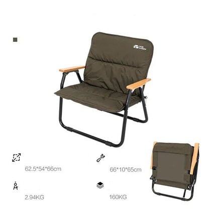 Journey Picnic Beach Chairs Beach Fishing Fold Portable Beach Chairs