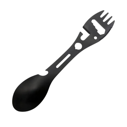 Outdoor Fork Spoon Camping Tool