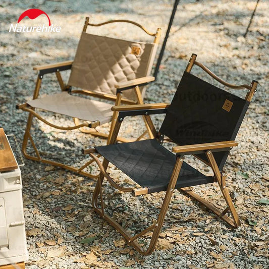 Naturehike Cotton Folding Camping Chair