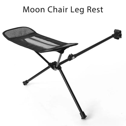 Moon Folding Camping Chair