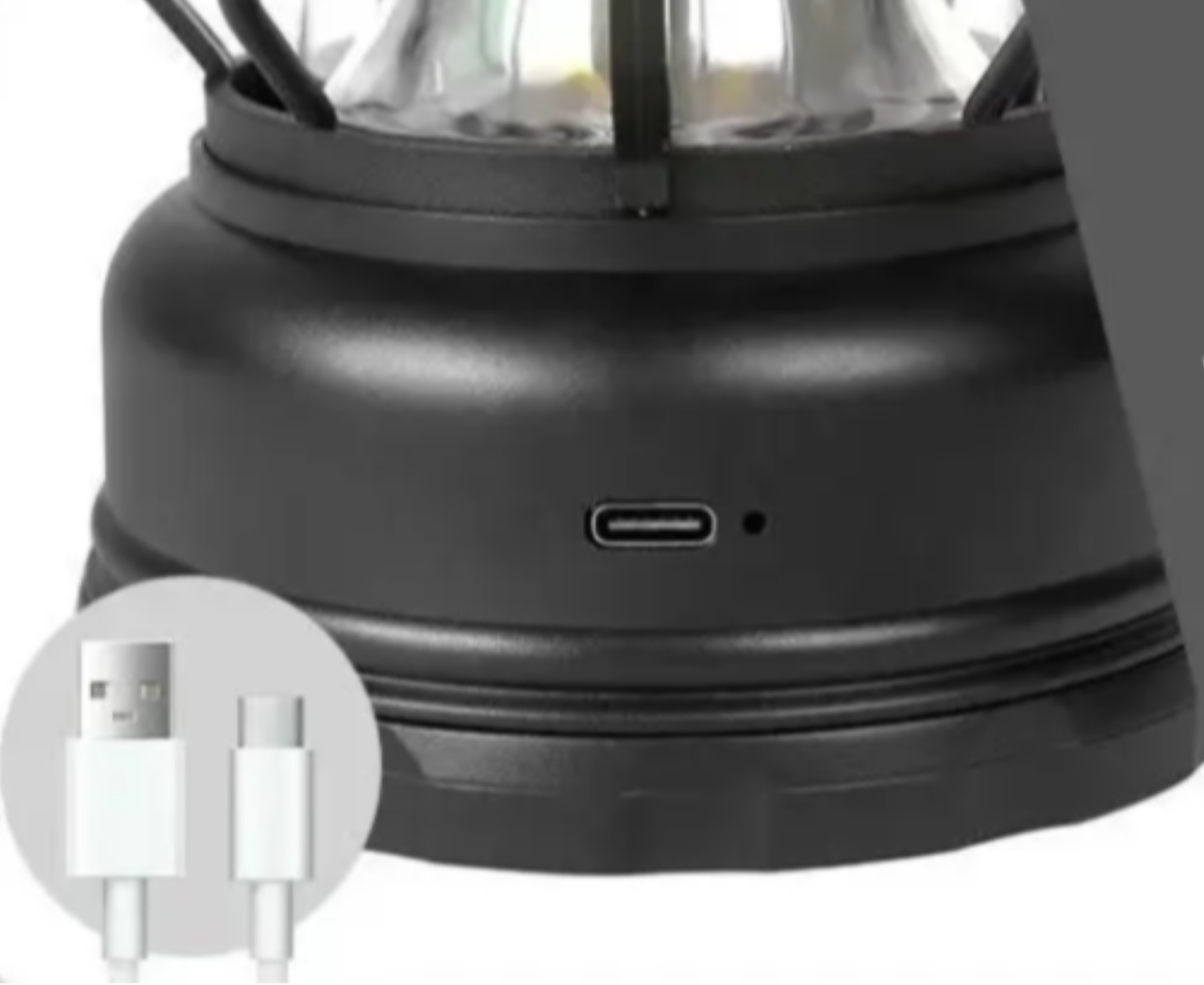 Outdoor Camping Retro Lantern