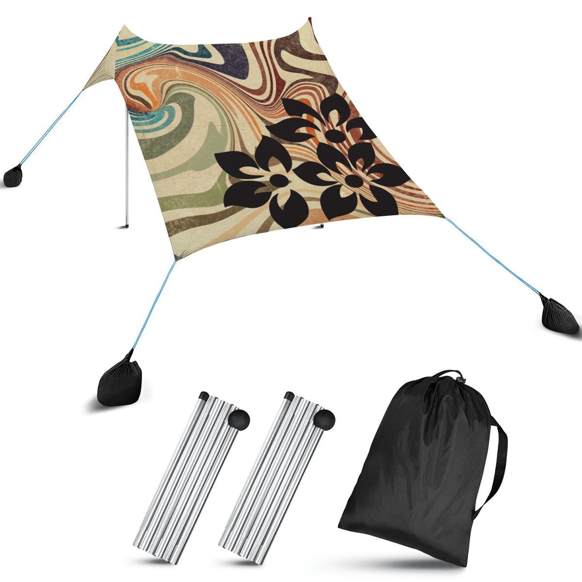 Sun Shade Canopies