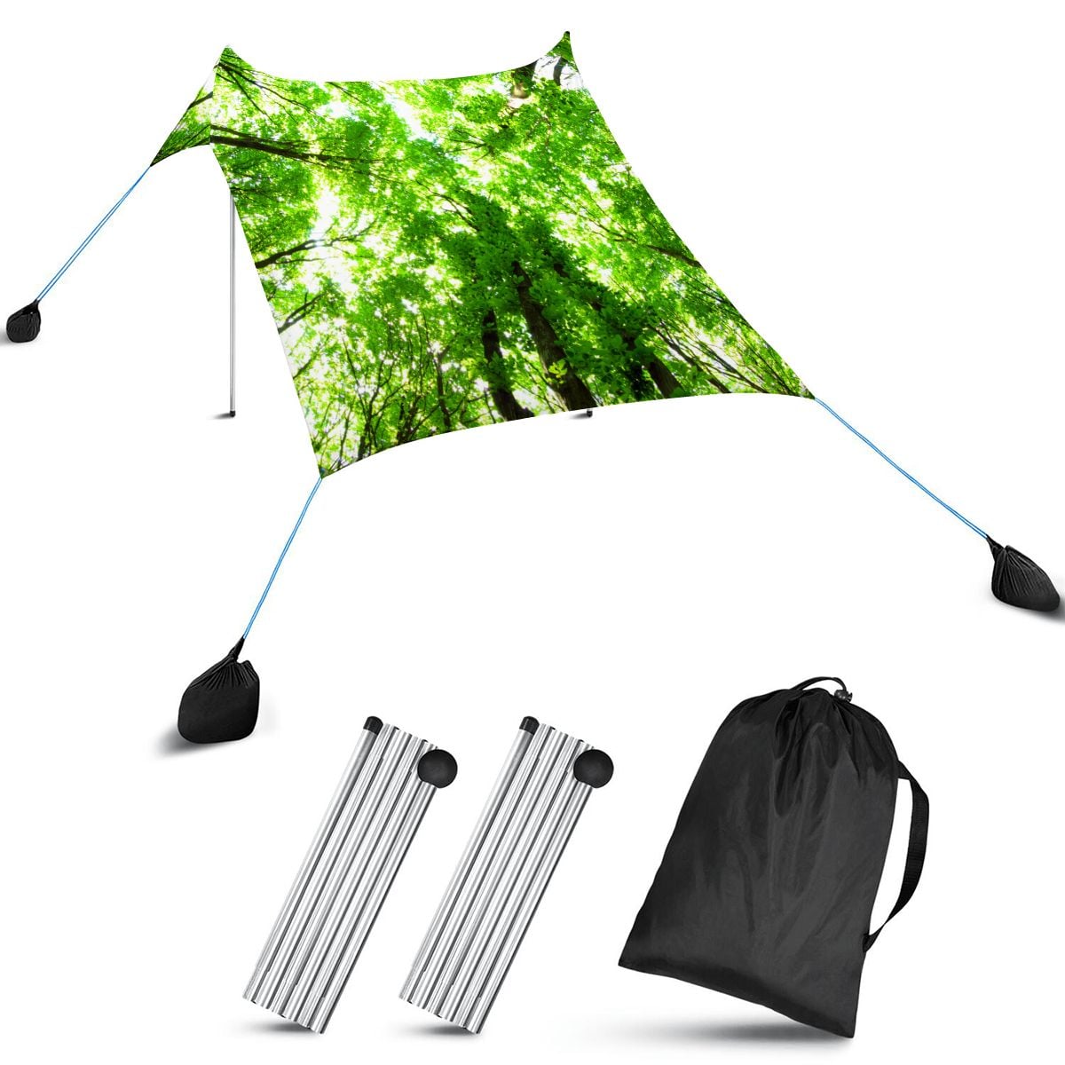Sun Shade Canopies