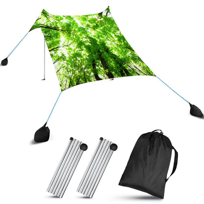 Sun Shade Canopies
