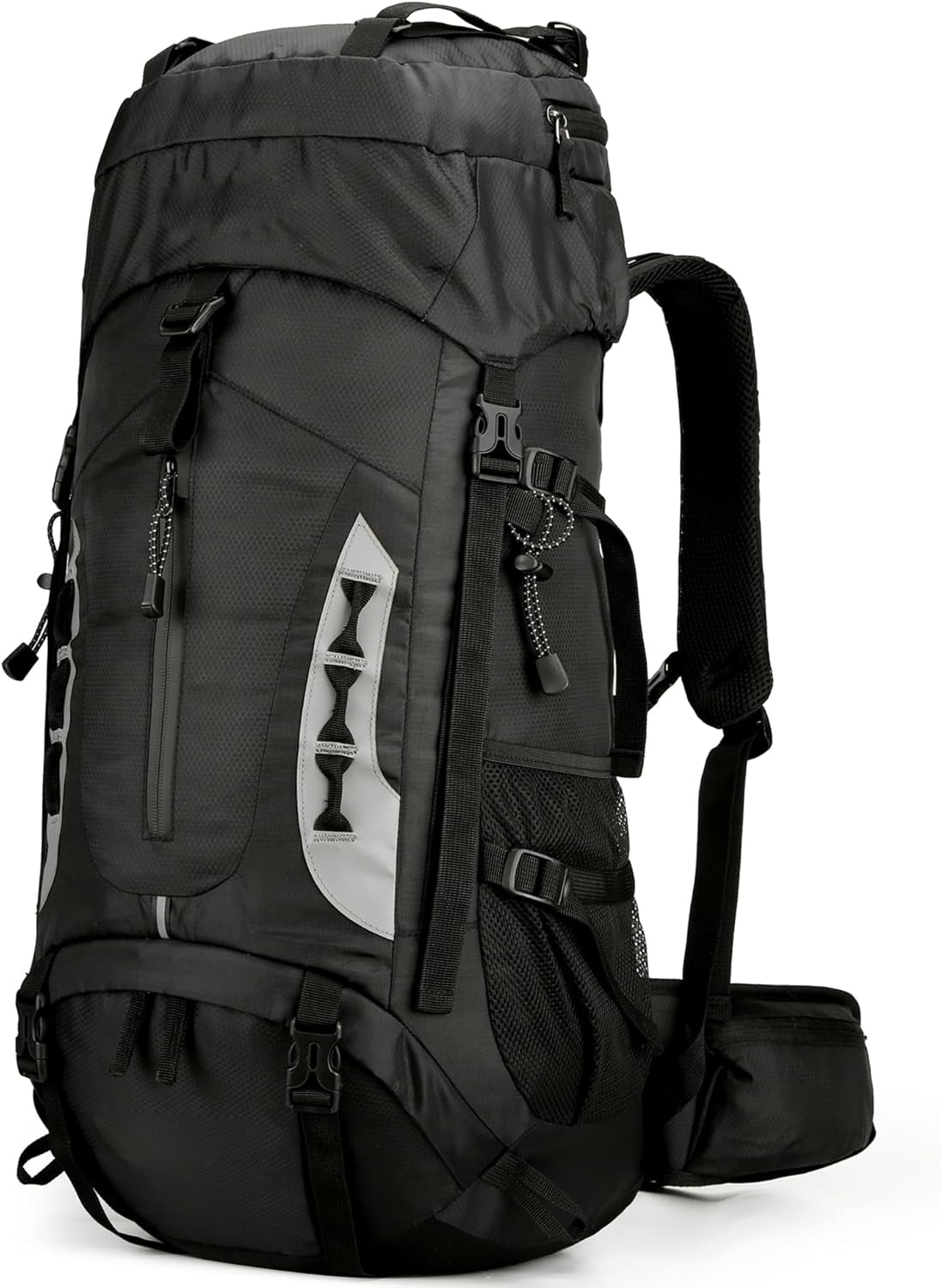 fredrick backpack tumi NEW Tumi HEDRICK Deluxe Brief Pack Ballistic Nylon Backpack - ALL BLACK