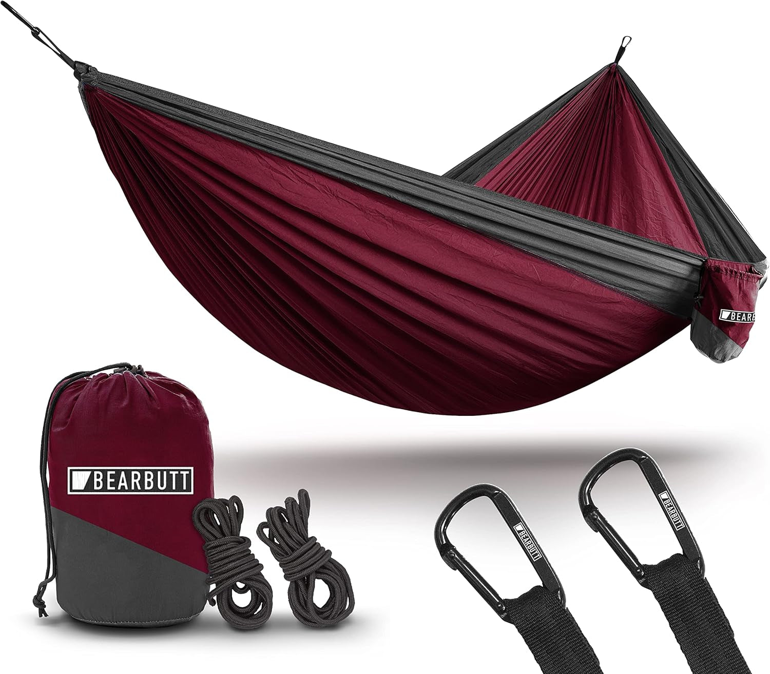 Double Hammock by