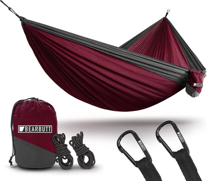Double Hammock by