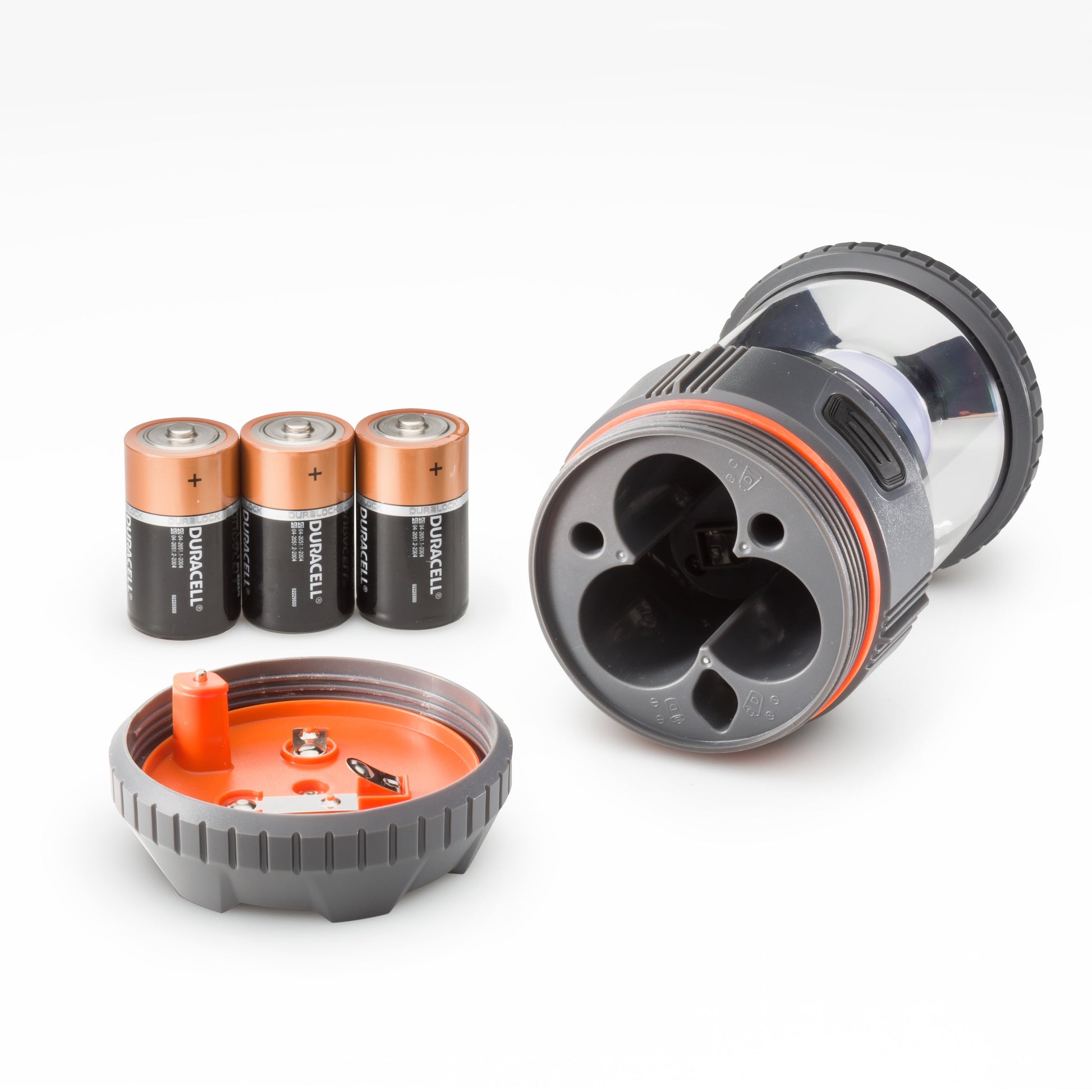 Outdoor Equipment LED Lantern