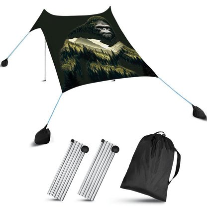 Sun Shade Canopies