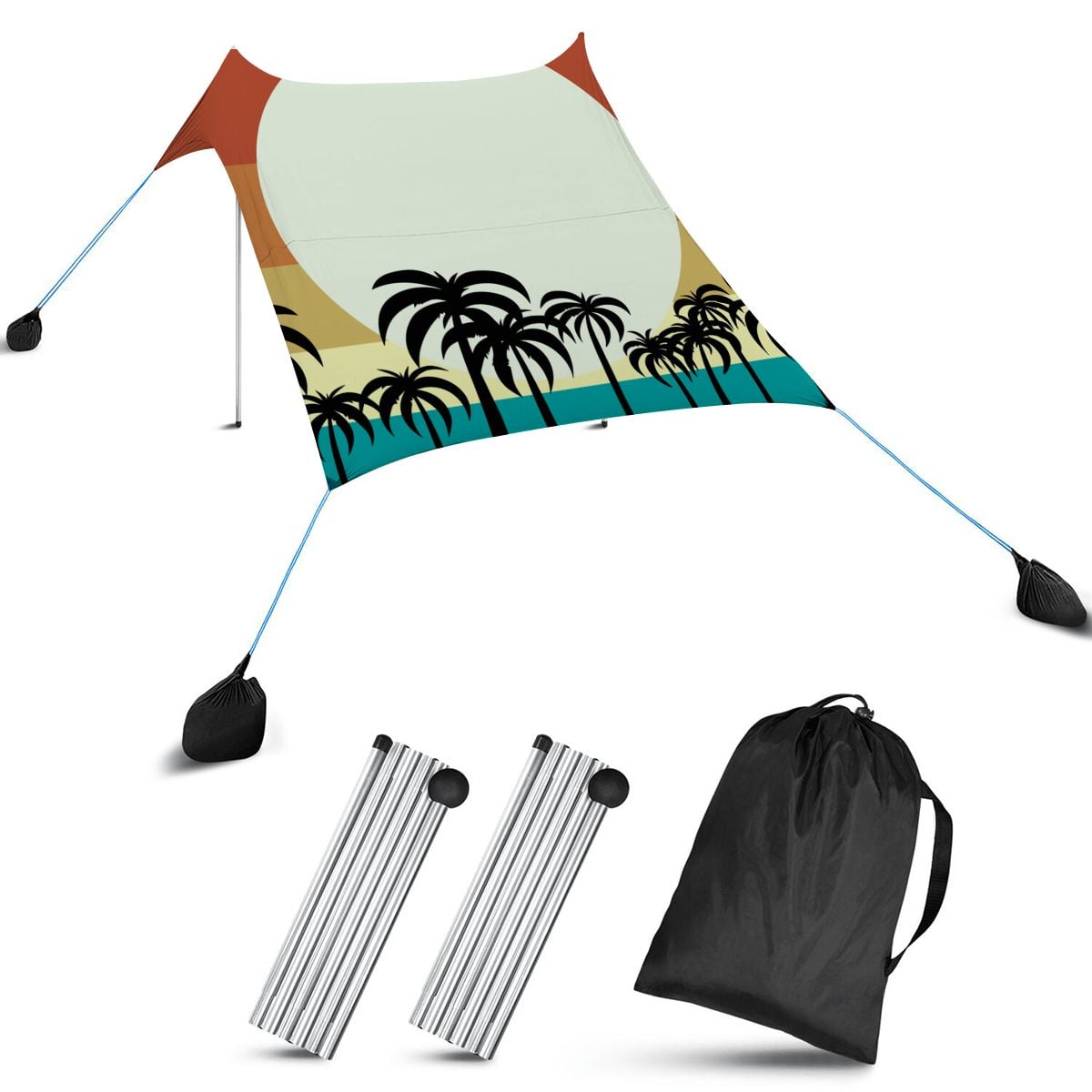 Sun Shade Canopies