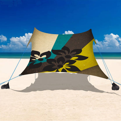 Sun Shade Canopies