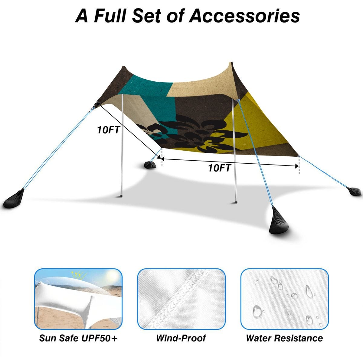 Sun Shade Canopies