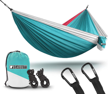 Double Hammock by