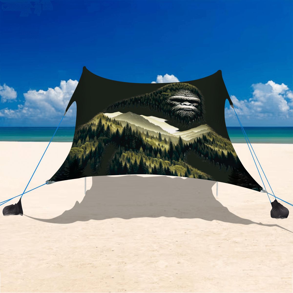 Sun Shade Canopies