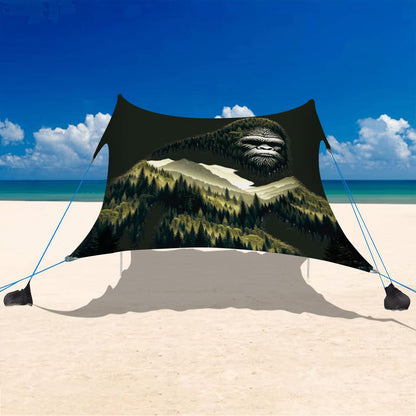 Sun Shade Canopies