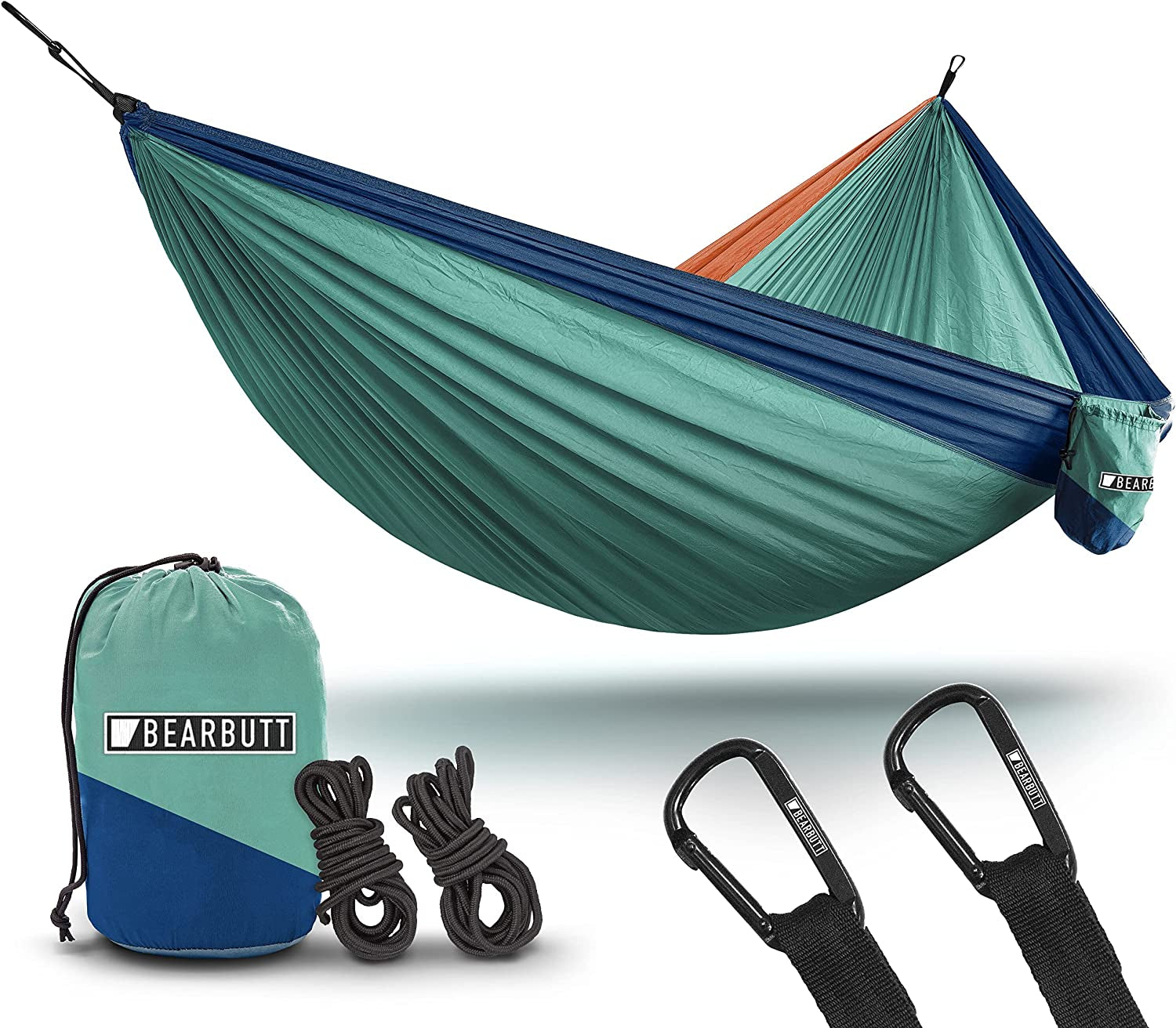 Double Hammock by