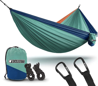 Double Hammock by