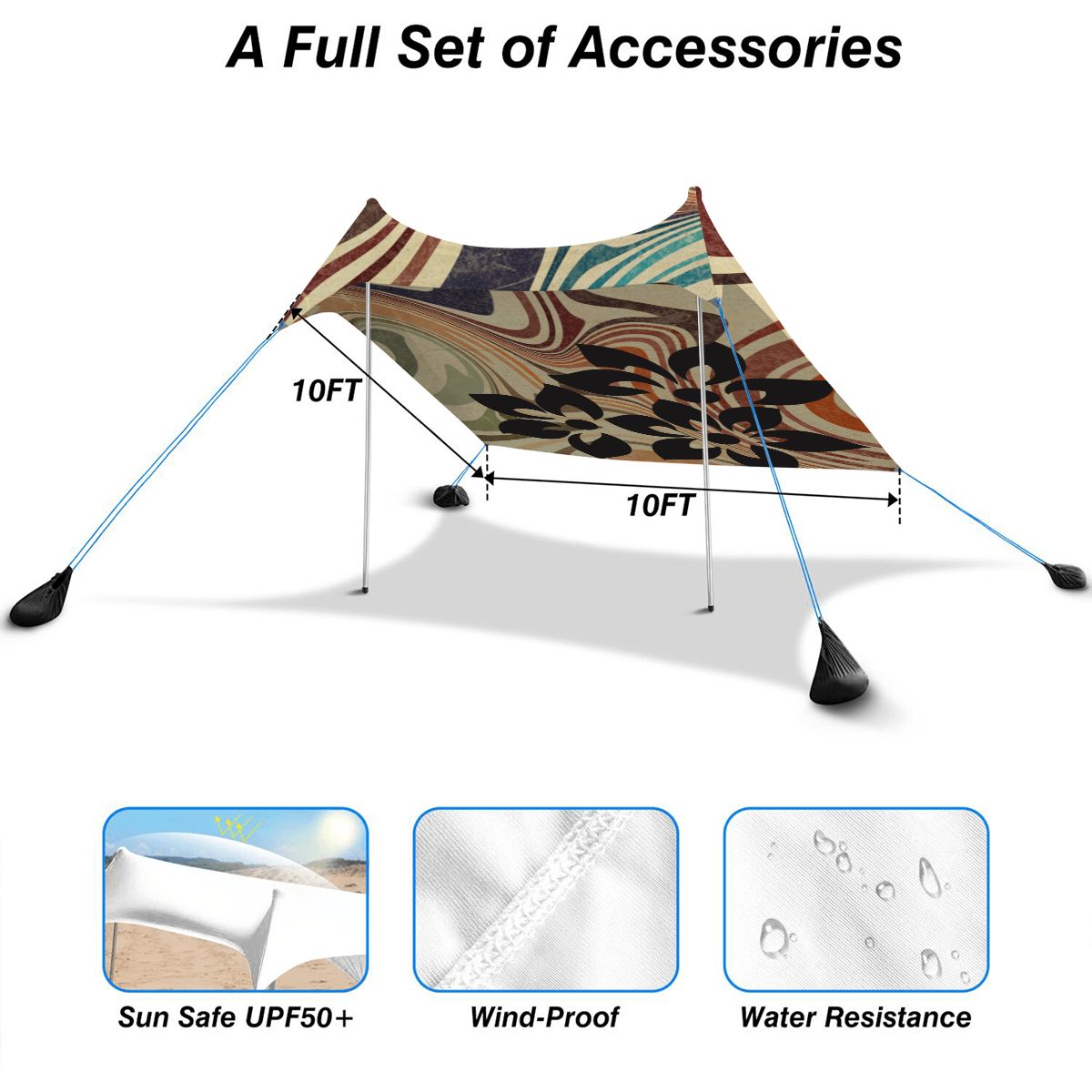 Sun Shade Canopies