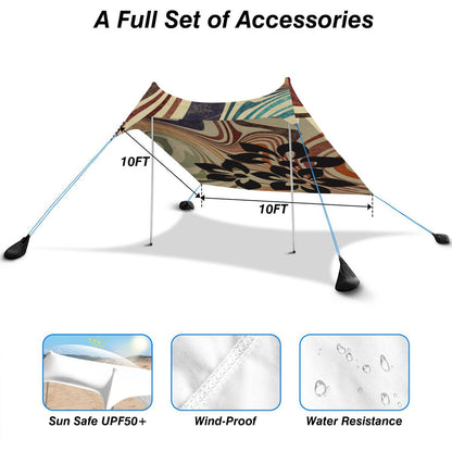 Sun Shade Canopies