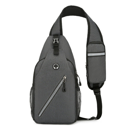 New Multifunctional Shoulder Crossbody Bag