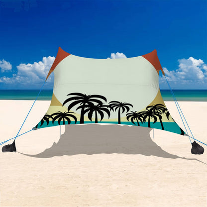 Sun Shade Canopies